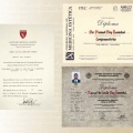 Ampliar imagen: certificate 20