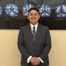 Ampliar imagen: Diego Uriel Chetla, Neurólogo Puebla