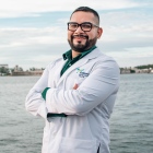 Dr. Ángel de Jesús Castillo Salas