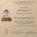 Ampliar imagen: certificate 6