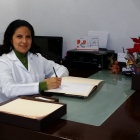 Dra. Ana María Delgado Díaz
