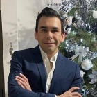 Dr. Salvador Sergio Canales Estrada