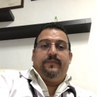 Dr. Gerardo Enrique Vera Ruz