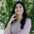 Mtra. Dulce Berenice Santana Chávez