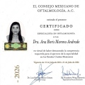 Ampliar imagen: certificate 5
