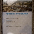 Ampliar imagen: certificate 3