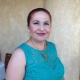 Ana María García Méndez