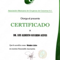 Ampliar imagen: certificate 8