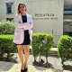Marianne González Estévez