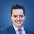 Dr. Ricardo Elías Hurtado Arau