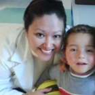 Dra. Claudia Olivares Nolasco