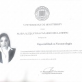Ampliar imagen: certificate 4