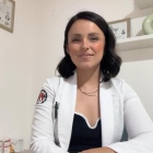 Dra. Angelica Luevanos Aguilera