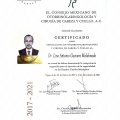 Ampliar imagen: certificate 2
