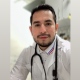 Jorge Enrique Madrigal May