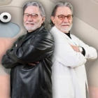 Dr. Luis Antonio Pando Orellana