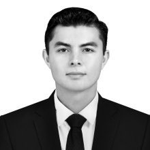 Ampliar imagen: Daniel Navarro Arriaga, Traumatólogo Sonora