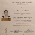 Ampliar imagen: certificate 6