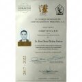 Ampliar imagen: certificate 4