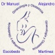 Manuel Alejandro Escobedo Martínez
