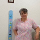 Maria Candelaria Ortiz Alcántara
