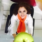 Dra. Carmen Jazmine Angulo Rocha