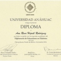 Ampliar imagen: certificate 18