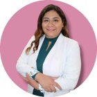 Dra. Guadalupe Sánchez Jaurez