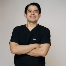 Ampliar imagen: Alexis Morales Sánchez, Dentista - Odontólogo Tapachula