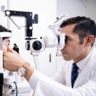 Dr. Marco Antonio Rayón Rodríguez