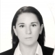 Andrea Yrazú González Salazar