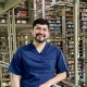 Eduardo Camacho Martínez