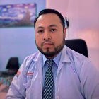 Dr. Aldo Isaac Márquez Mucio