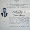 Ampliar imagen: certificate 1