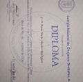 Ampliar imagen: certificate 9