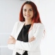Ana Patricia Camorlinga Hernández