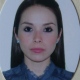 Alejandra Georgina Ledesma Rodriguez