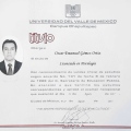 Ampliar imagen: certificate 1