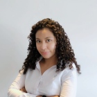 Lic. Naomi Morales Rodríguez