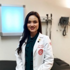 Dra. Natalhie Acuña Ortega