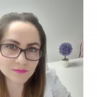 Dra. Martha Alicia Loeza Martínez