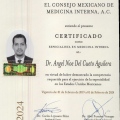 Ampliar imagen: certificate 5