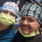 Dr. Fernando Pérez Jiménez