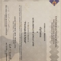 Ampliar imagen: certificate 4