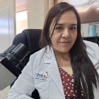 Dra. Ana Xóchitl Muñoz Gutiérrez