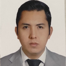 Ampliar imagen: Jorge Ali Vázquez Ramírez, Cirujano general Puebla