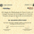 Ampliar imagen: certificate 9