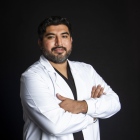 Dr. Luis Gustavo Barragán Martínez