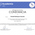 Ampliar imagen: certificate 16
