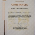 Ampliar imagen: certificate 6